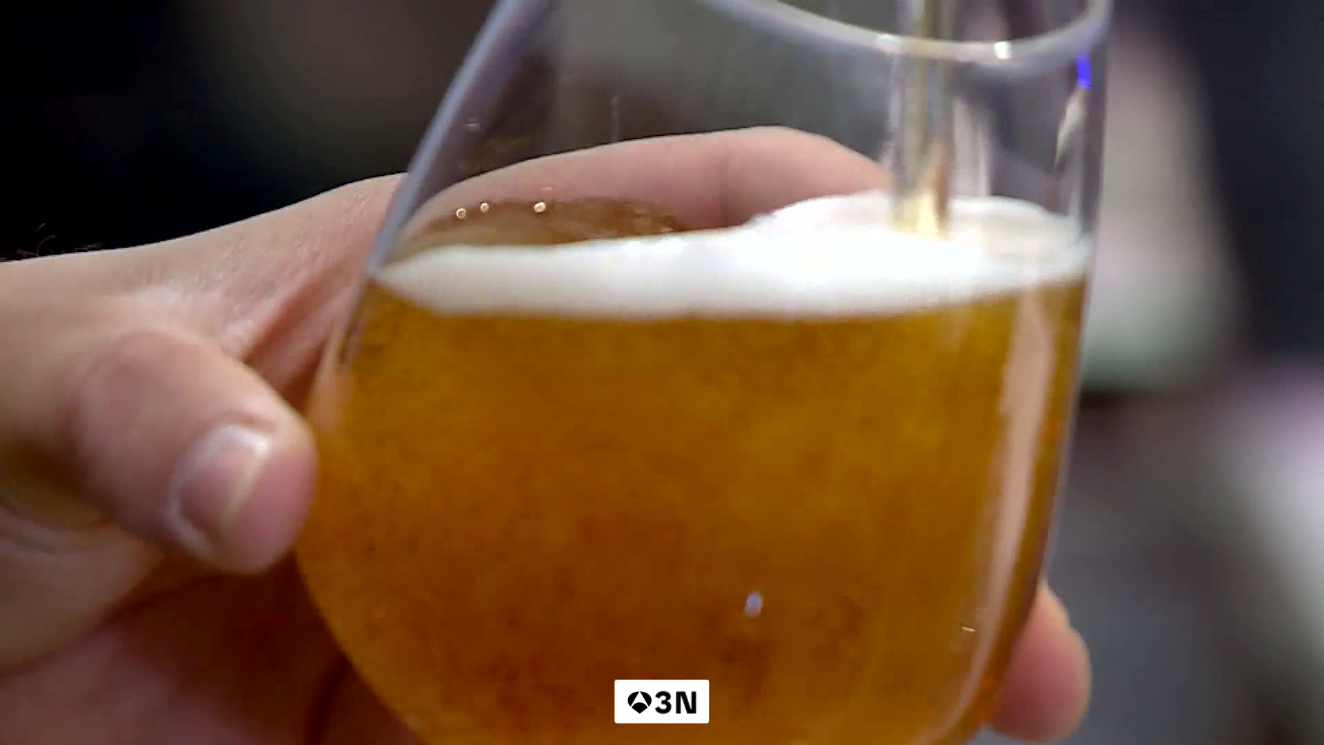 La falta de relevo generacional del campo pone en riesgo a la cerveza ...