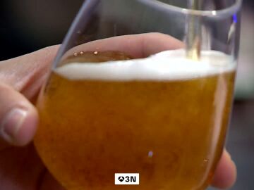 La falta de relevo generacional del campo pone en riesgo a la cerveza fabricada en Espa&ntilde;a