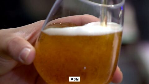 La falta de relevo generacional del campo pone en riesgo a la cerveza fabricada en Espa&ntilde;a