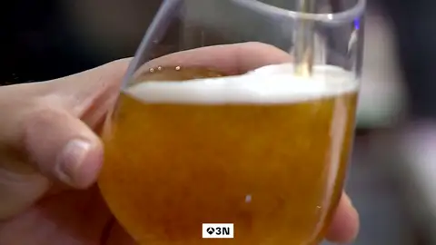 La falta de relevo generacional del campo pone en riesgo a la cerveza fabricada en España La falta de relevo generacional del campo pone en riesgo a la cerveza fabricada en España