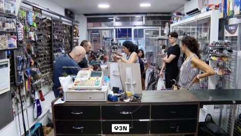 Agosto negro para el peque&ntilde;o comercio: 37 aut&oacute;nomos echan el cierre definitivo cada d&iacute;a en Espa&ntilde;a