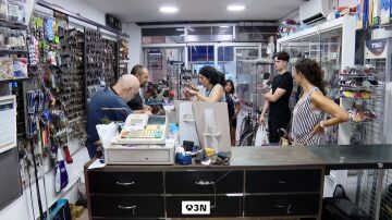 Agosto negro para el peque&ntilde;o comercio: 37 aut&oacute;nomos echan el cierre definitivo cada d&iacute;a en Espa&ntilde;a