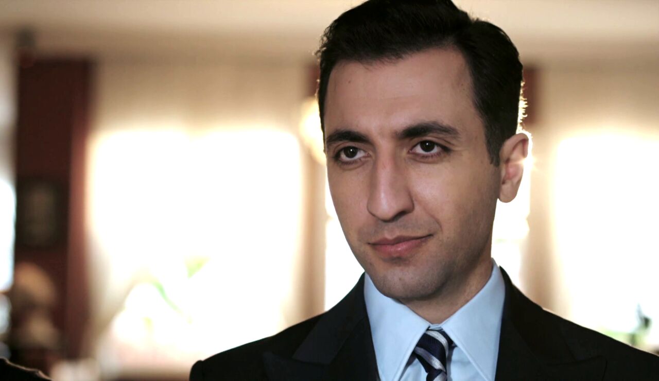 La familia Korhan le cuenta a Tesko la historia de Fuat: &ldquo;Me gustar&iacute;a que lo hubieras conocido&rdquo;