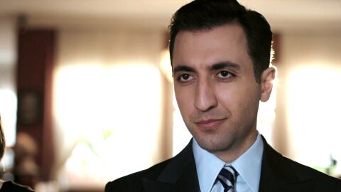 La familia Korhan le cuenta a Tesko la historia de Fuat: &ldquo;Me gustar&iacute;a que lo hubieras conocido&rdquo;