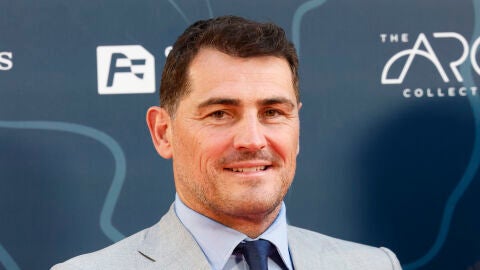 Iker Casillas
