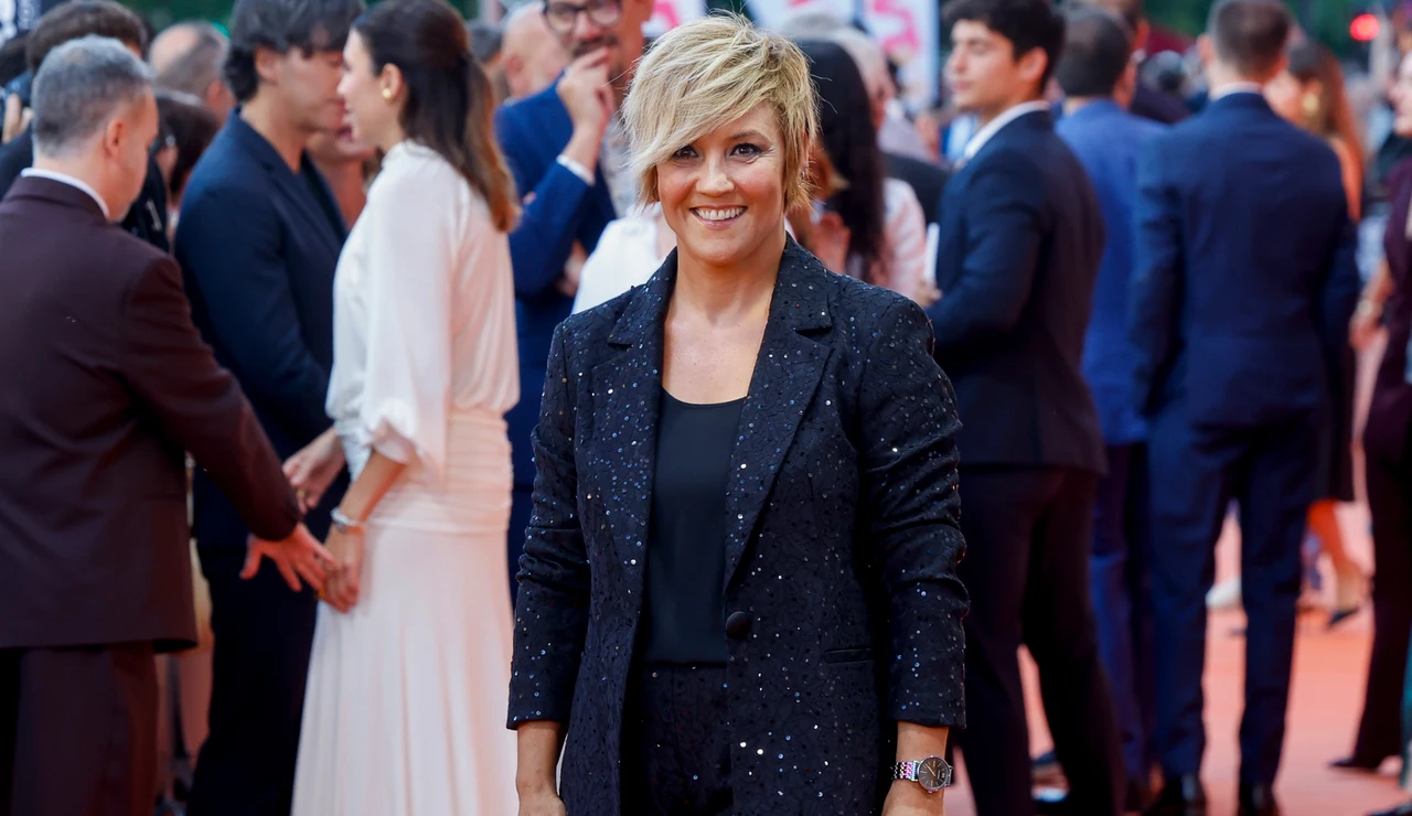 Cristina Pardo en el FesTVal 2026