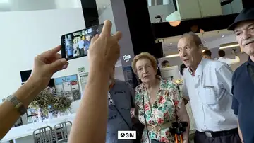 Los hoteleros se quejan de que con los viajes del Imserso las pérdidas son inasumibles: "No nos queremos beneficiar, pero no nos sale a cuenta" Los hoteleros se quejan de que con los viajes del Imserso las pérdidas son inasumibles: "No nos queremos beneficiar, pero no nos sale a cuenta"