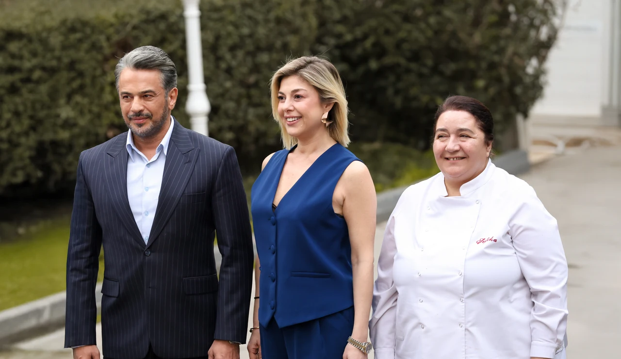 El destino de los protagonistas de Una nueva vida: así termina la historia de los Korhan