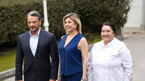 El destino de los protagonistas de Una nueva vida: así termina la historia de los Korhan El destino de los protagonistas de Una nueva vida: así termina la historia de los Korhan