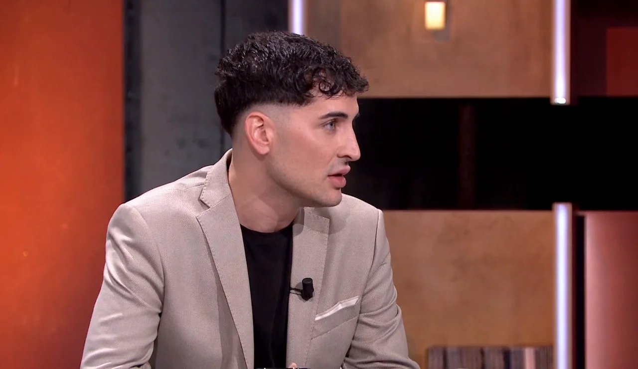 Pablo Bone sobre su convocatoria de chicas de imagen: "Lo hice de manera única, porque me pidieron un favor"