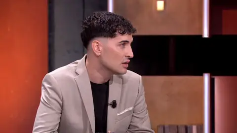 Pablo Bone sobre su convocatoria de chicas de imagen: "Lo hice de manera única, porque me pidieron un favor" Pablo Bone sobre su convocatoria de chicas de imagen: "Lo hice de manera única, porque me pidieron un favor"