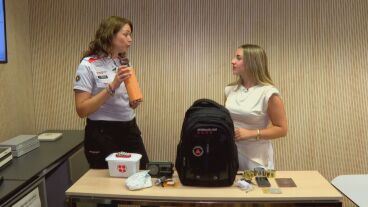 Kit de emergencias