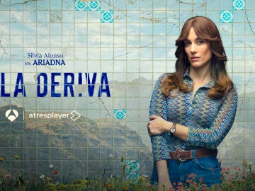 Silvia Alonso es Ariadna en A la deriva