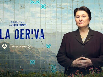Adelfa Calvo es Dolores en A la deriva