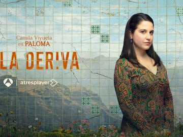 Camila Viyuela es Paloma en A la deriva