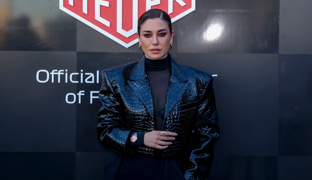 Blanca Su&aacute;rez