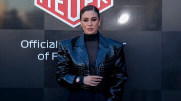 Blanca Su&aacute;rez