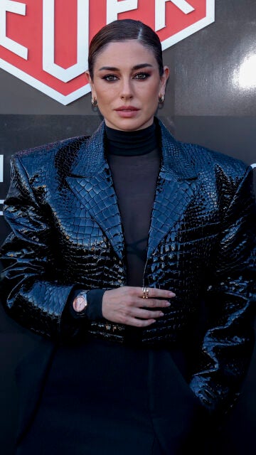 Blanca Su&aacute;rez