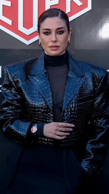 Blanca Suárez Blanca Suárez