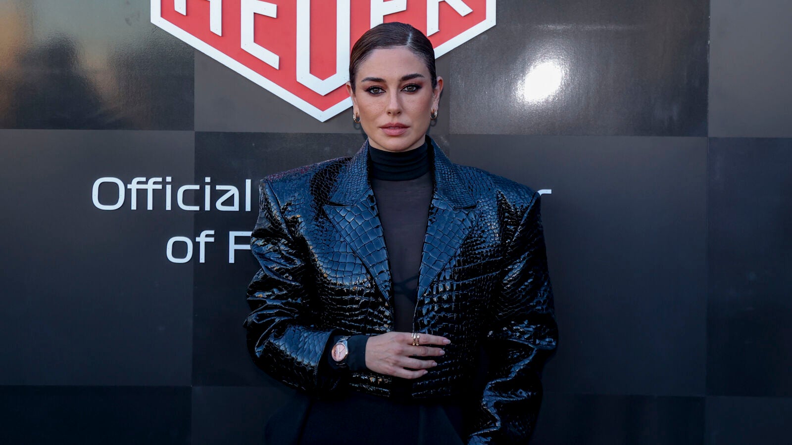 Blanca Suárez habla tras el revuelo por sus imágenes con su ex Miguel Ángel Silvestre: 