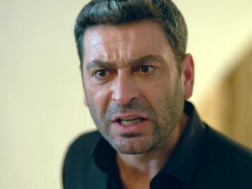 Sadakat acusa a Cihan de ocultar a Boran para proteger su relaci&oacute;n con Alya