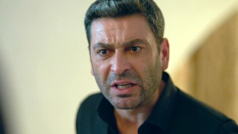 Sadakat acusa a Cihan de ocultar a Boran para proteger su relaci&oacute;n con Alya