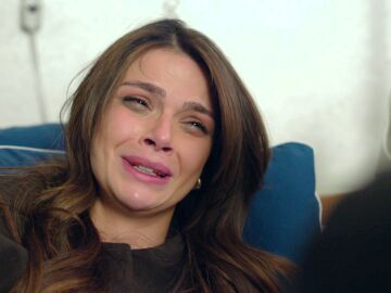 El dolor de Alya al volver a ver a Boran: &ldquo;Le he llorado al marido de otra mujer&rdquo;