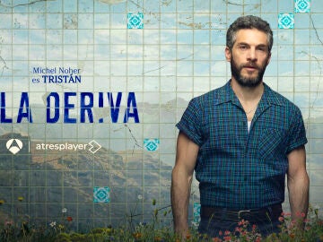 Michel Noher es Trist&aacute;n en A la deriva