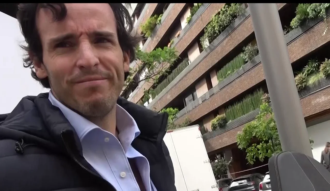 Íñigo Onieva