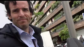Íñigo Onieva Íñigo Onieva