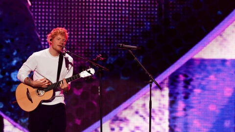 La gira de Ed Sheeran en riesgo: cuatros artistas abandonan la gira en solidaridad con Macklemore
