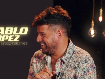 Pablo L&oacute;pez