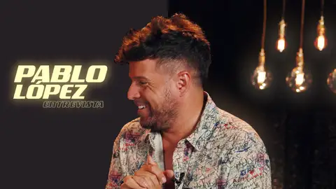 Pablo López Pablo López