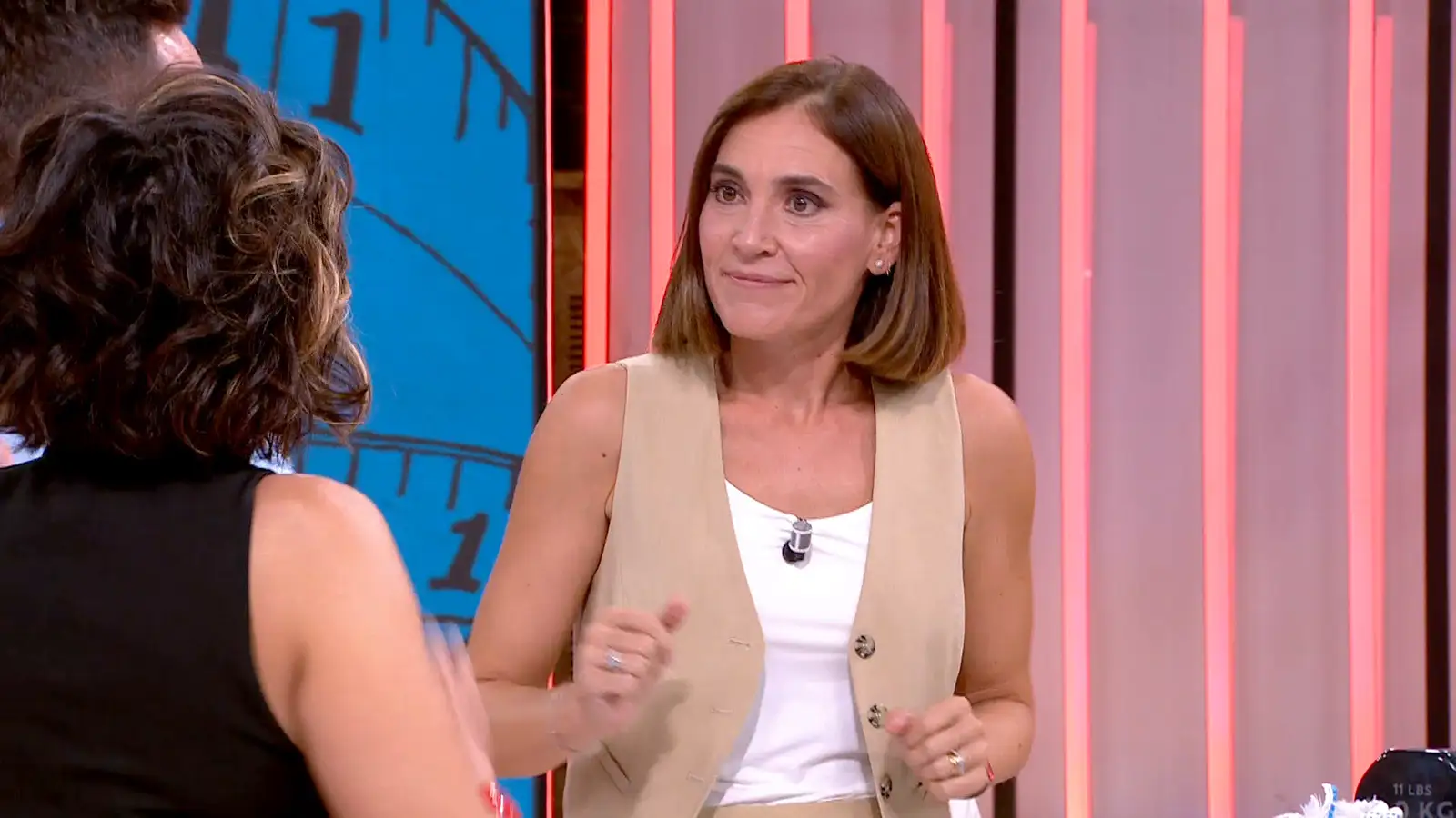 Boticaria García pone en jaque a la báscula: descubre todo lo que no te cuenta y la clave para medir la grasa abdominal