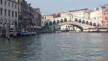 Imagen de archivo de Venecia