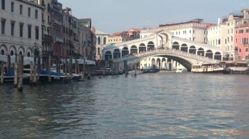 Imagen de archivo de Venecia