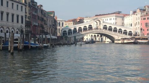 Imagen de archivo de Venecia