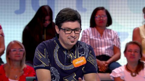 El balance de Mois&eacute;s tras los primeros programas de su nueva etapa: &ldquo;Sorprendido&rdquo;