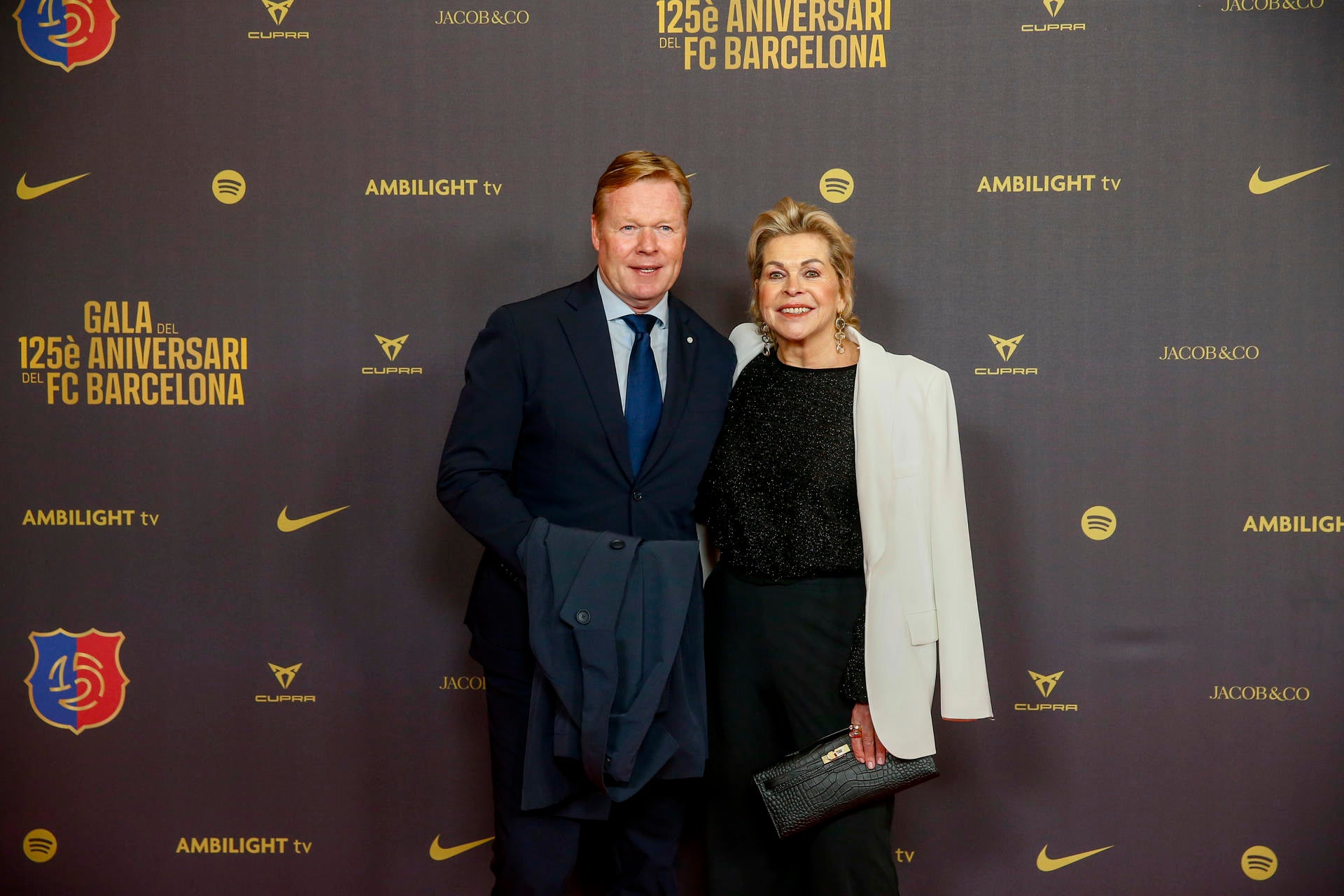 Muere Bartina Esposa De Ronald Koeman A Los 65 A os muere-bartina-esposa-de-ronald-koeman-a-los-65-a-os