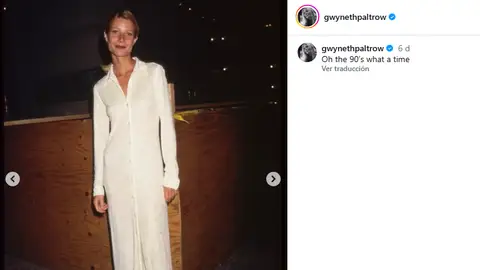 Gwyneth Paltrow Gwyneth Paltrow