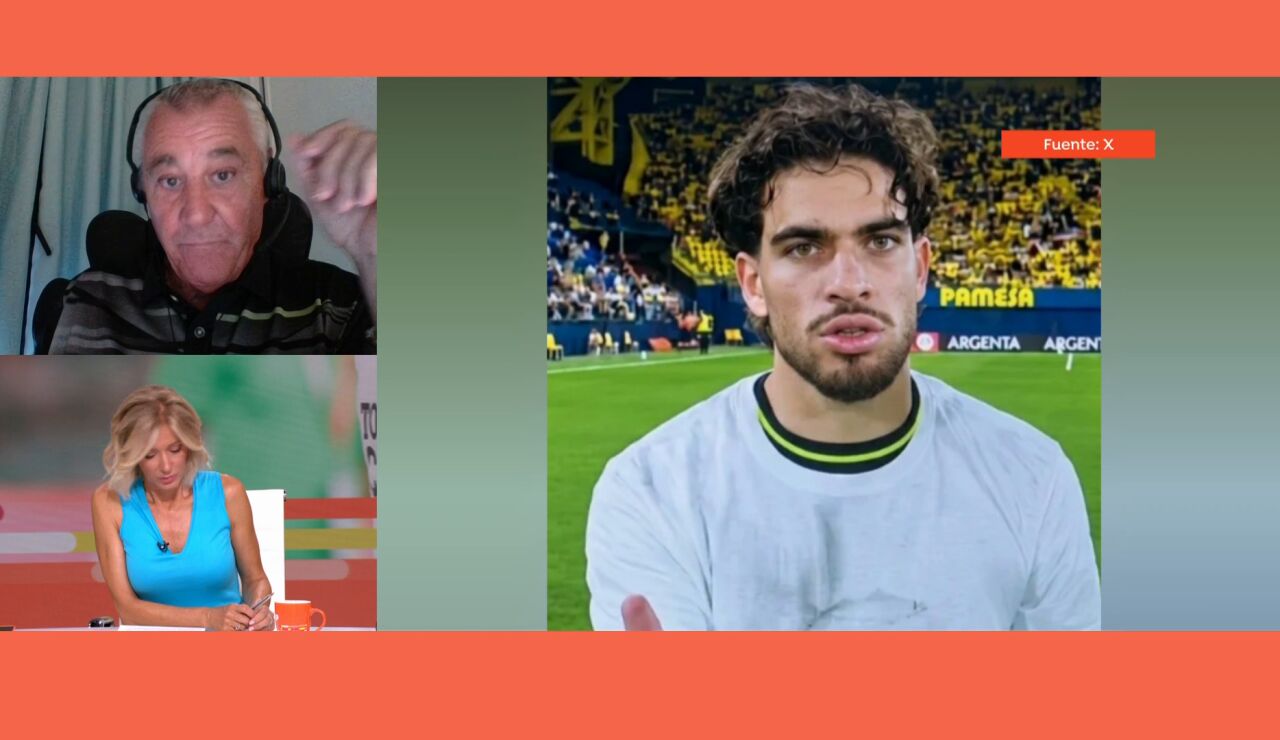 El futbolista Abde se enfrenta a las amenazas por apoyar a Ceuta