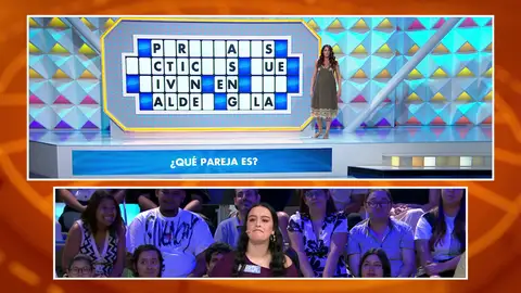Astérix y Obélix dejan a María sin 600 euros y Lydia aprovecha la ocasión Astérix y Obélix dejan a María sin 600 euros y Lydia aprovecha la ocasión
