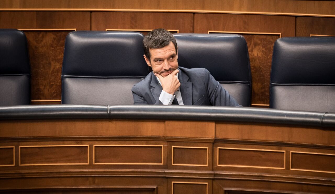 Pablo Bustinduy