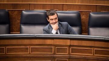 Pablo Bustinduy