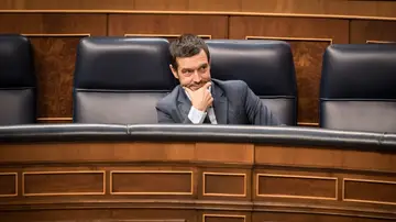 Pablo Bustinduy Pablo Bustinduy