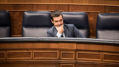 Pablo Bustinduy