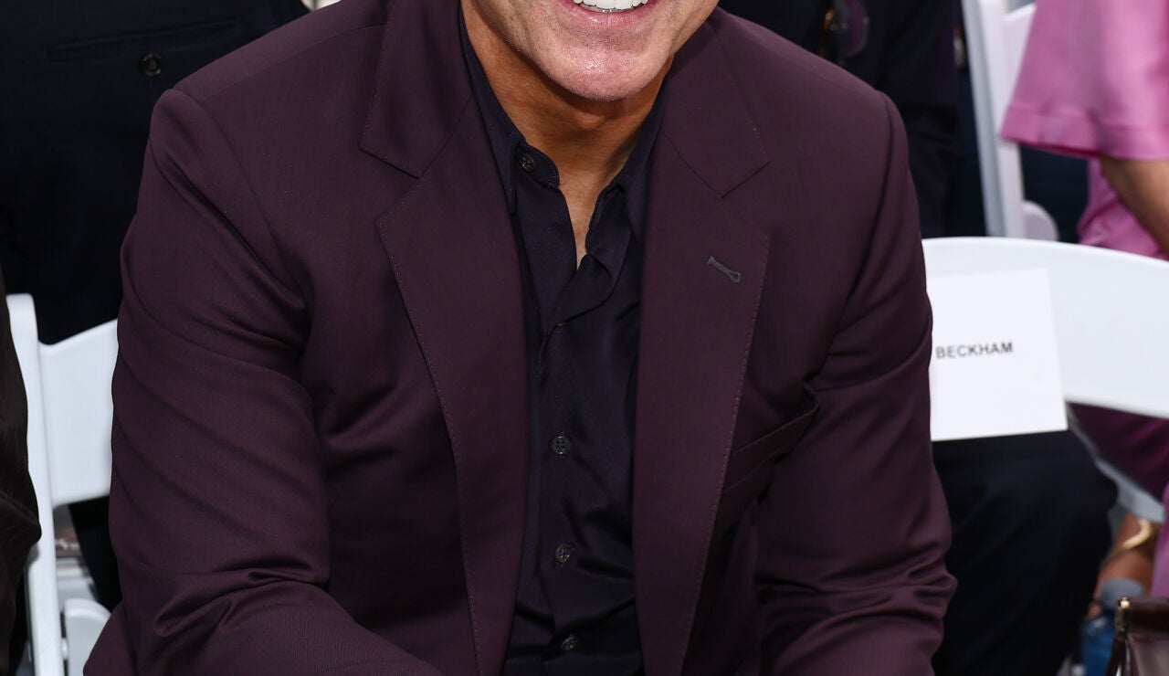 Tom Cruise