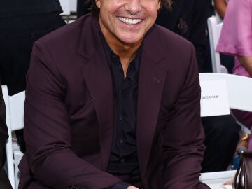 Tom Cruise