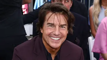 Tom Cruise Tom Cruise