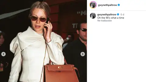 Gwyneth Paltrow Gwyneth Paltrow